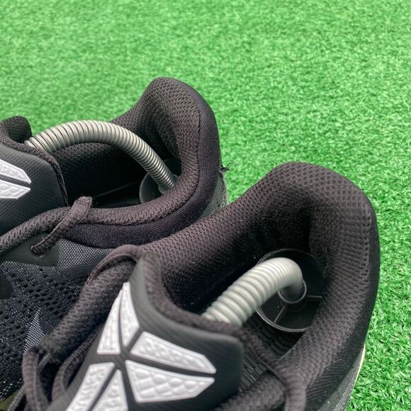 NIKE KOBE MAMBA RAGE ANTHRACITE - Men’s Athletic Shoes - SIZE 9 - Picture 5 of 10